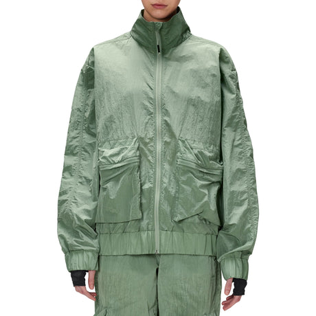 Rains Kano Jacket Haze