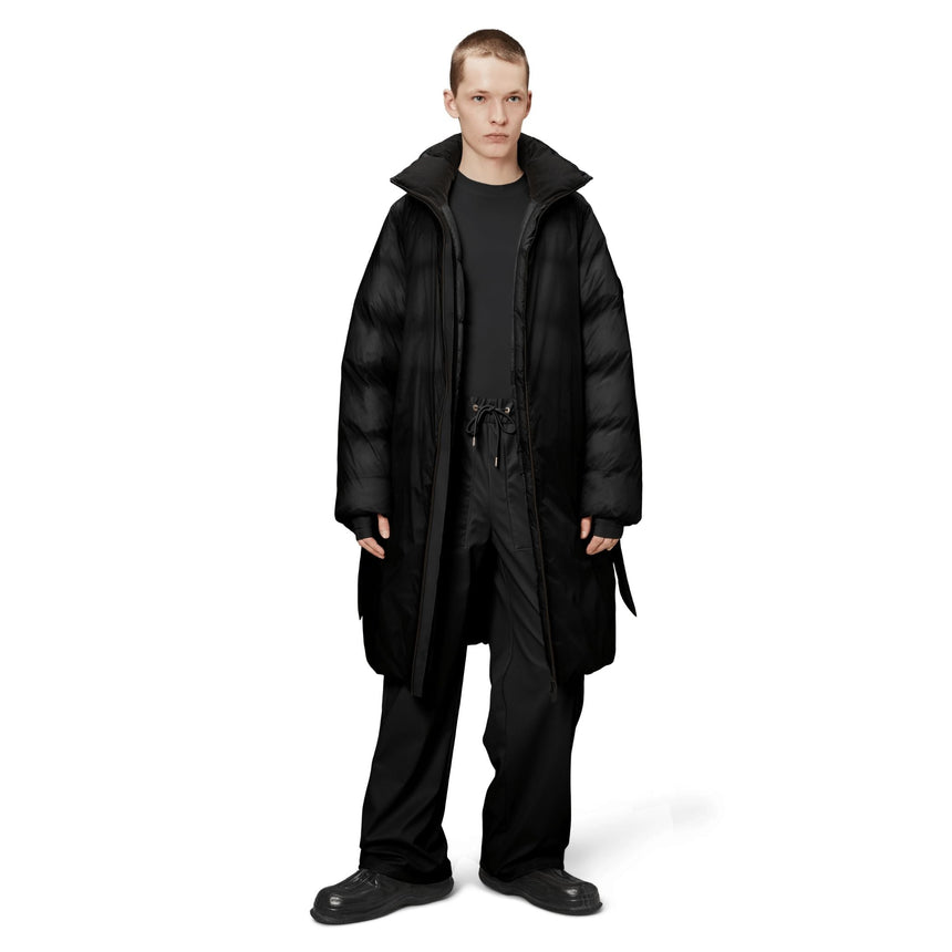 Kevo Longer Puffer Jacket