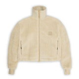 Kofu Fleece Short Jacket