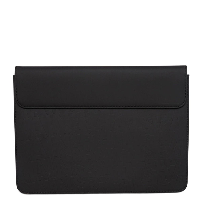 Rains Laptop Portfolio 15" Black