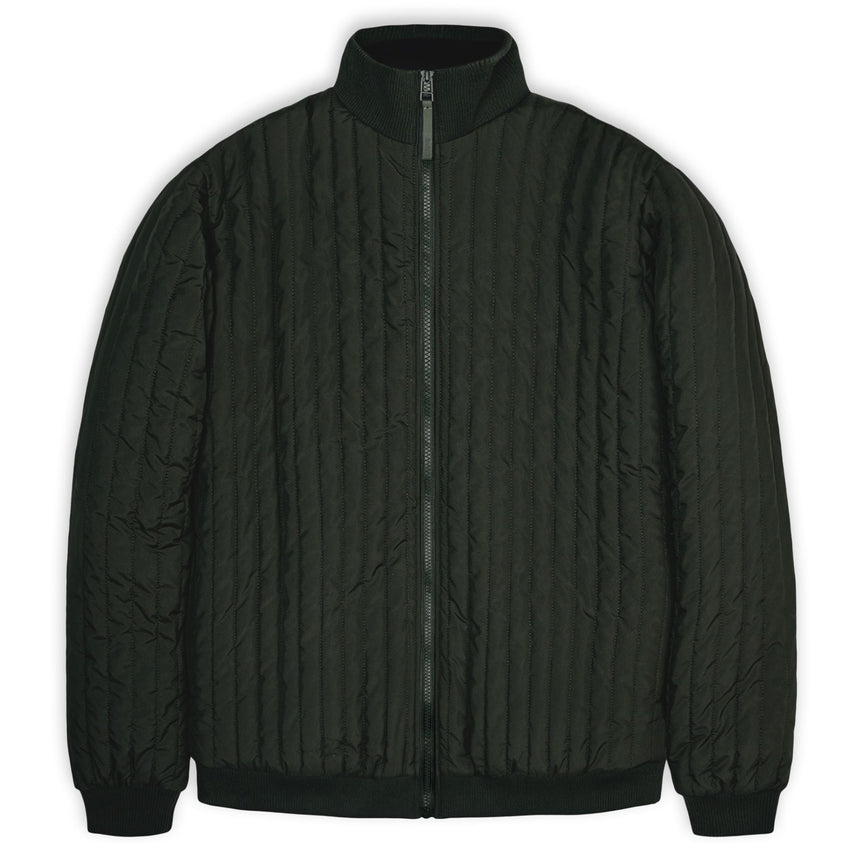 Rains Liner High Neck Jacket 