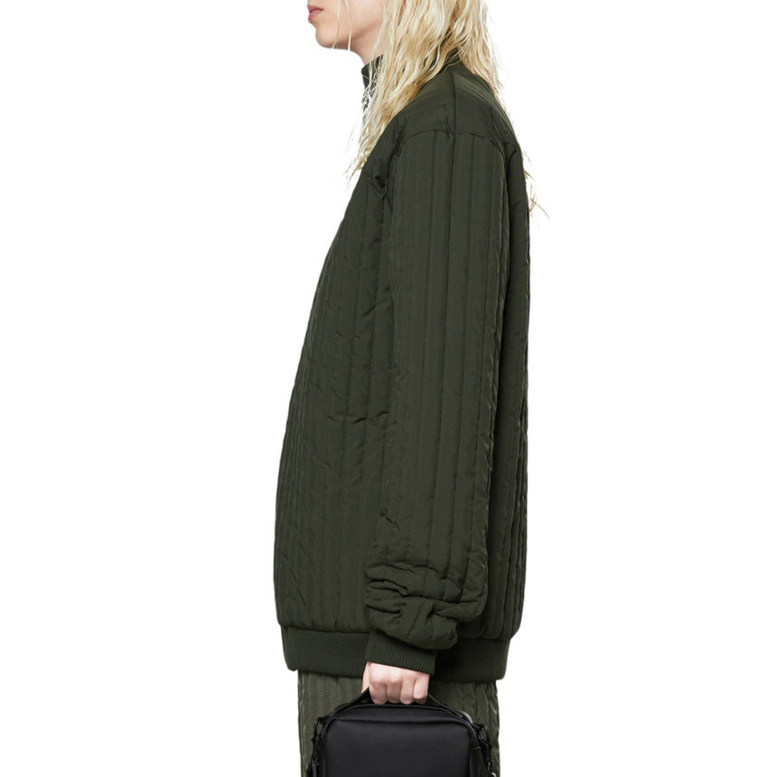 Rains Liner High Neck Jacket 