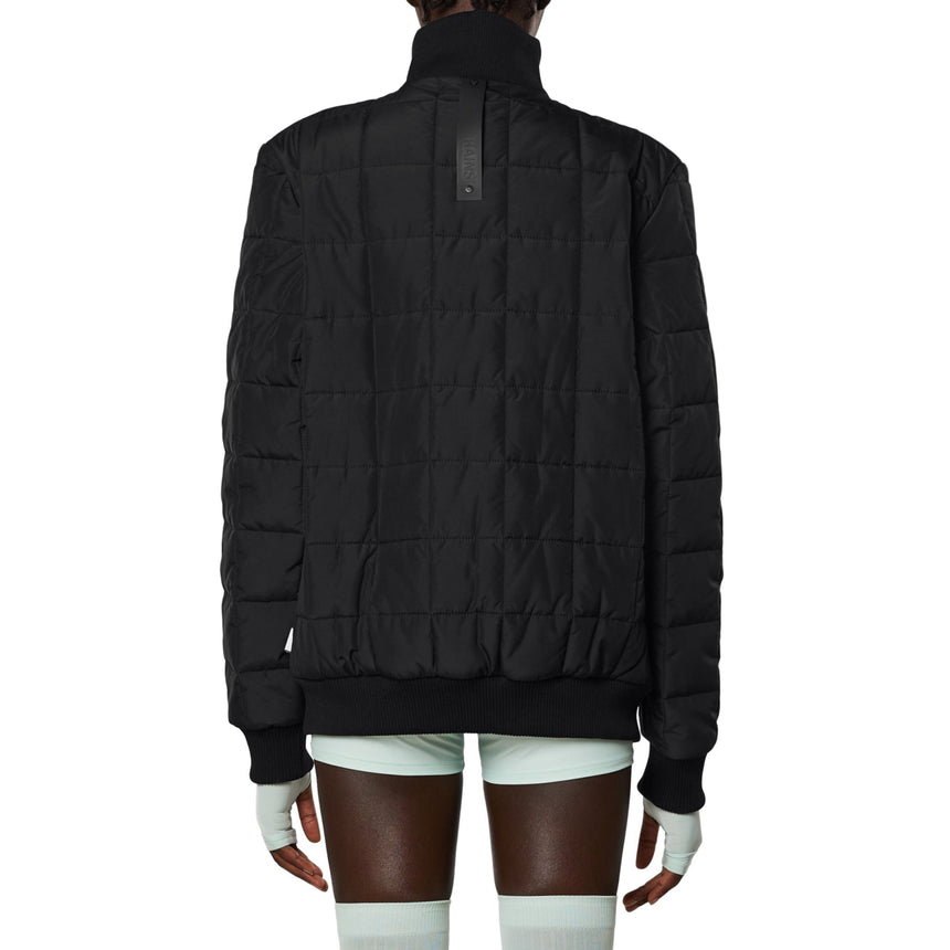 Rains Liner High Neck Jacket 