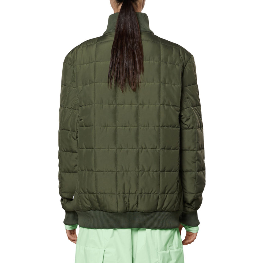 Rains Liner High Neck Jacket 