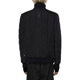 Rains Liner High Neck Jacket 