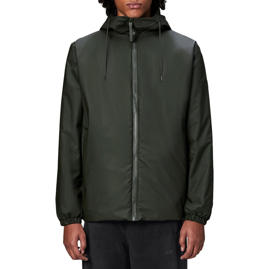 Lohja Insulated Jacket