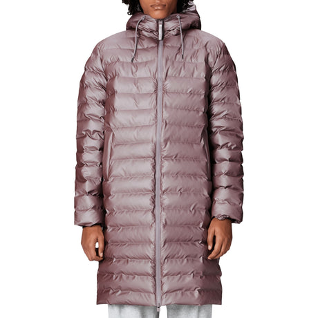 Lohja Longer Puffer Jacket