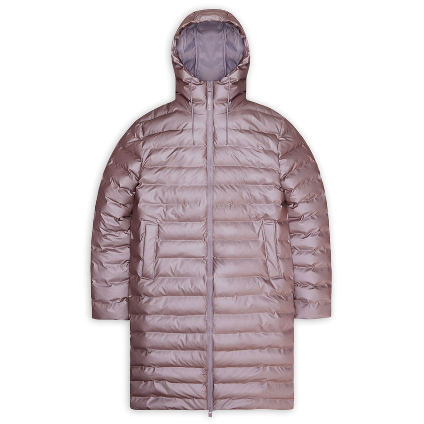 Lohja Longer Puffer Jacket