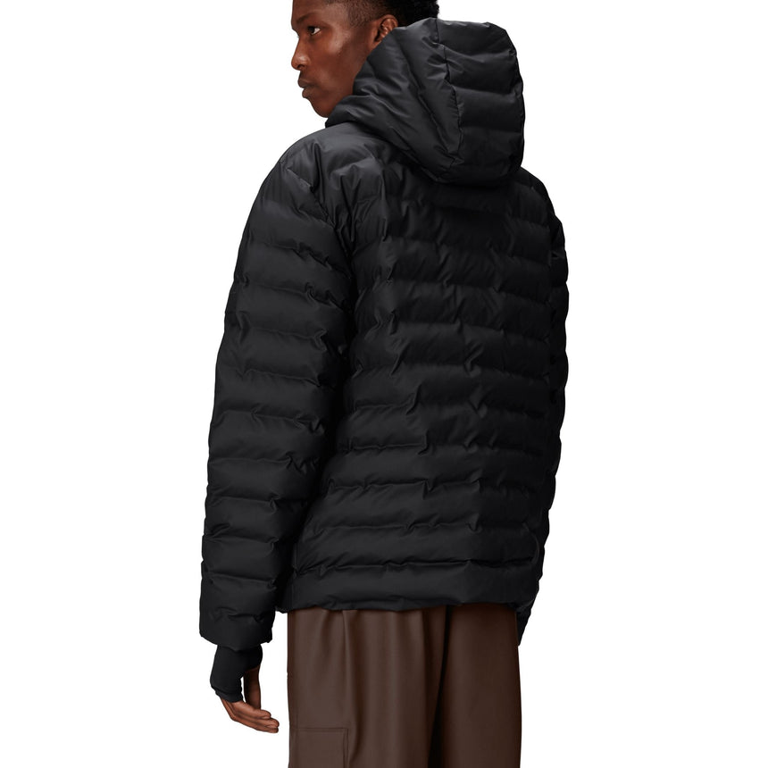 Lohja Puffer Jacket