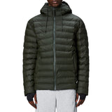 Lohja Puffer Jacket