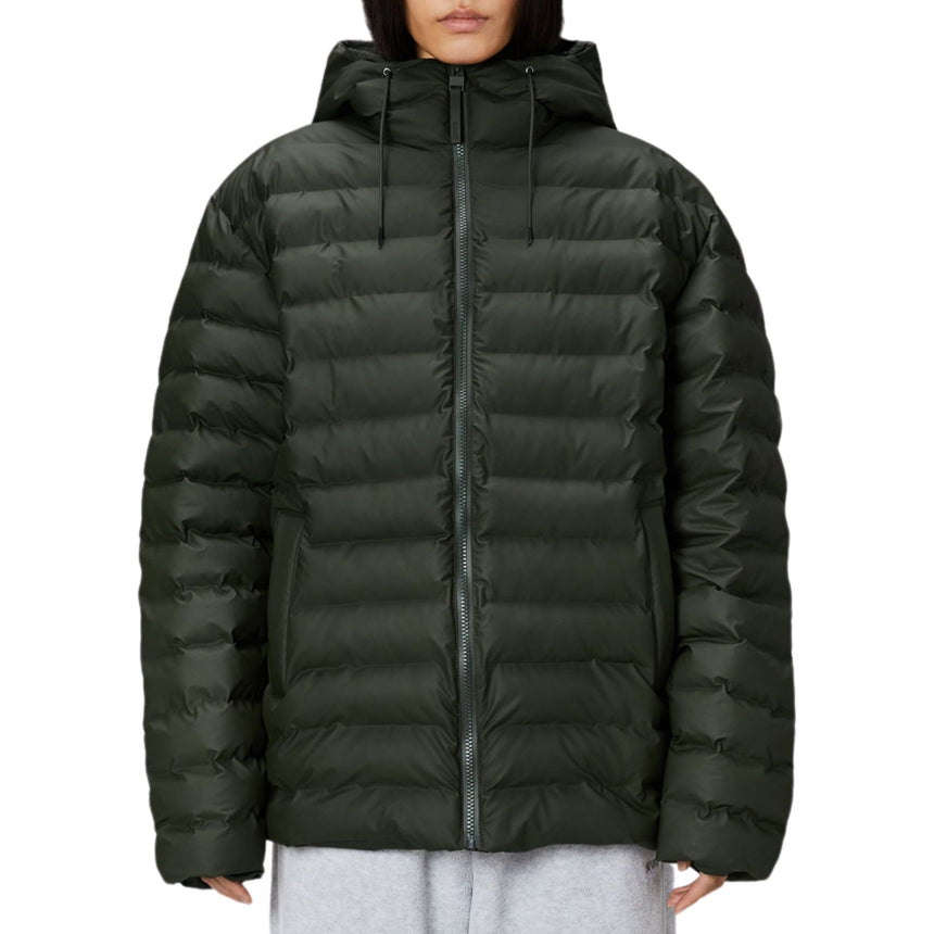 Lohja Puffer Jacket