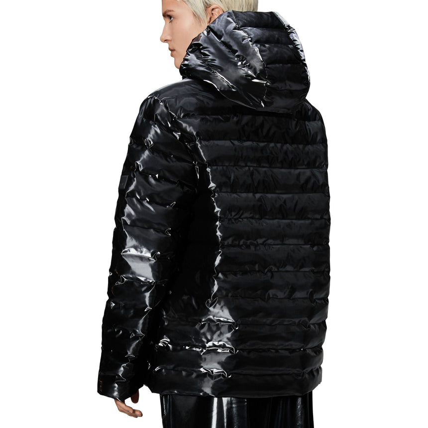 Lohja Puffer Jacket