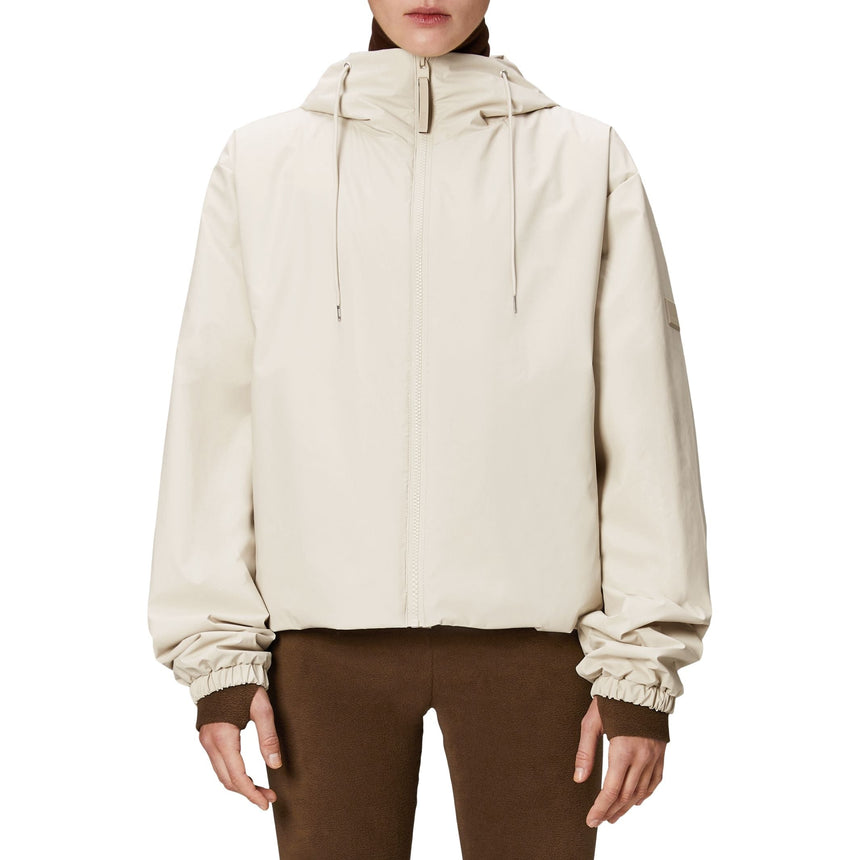 Lohja Short Insulated Jacket