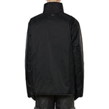 Rains Padded Nylon Anorak 