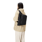 Rolltop Commuter Bag Backpack