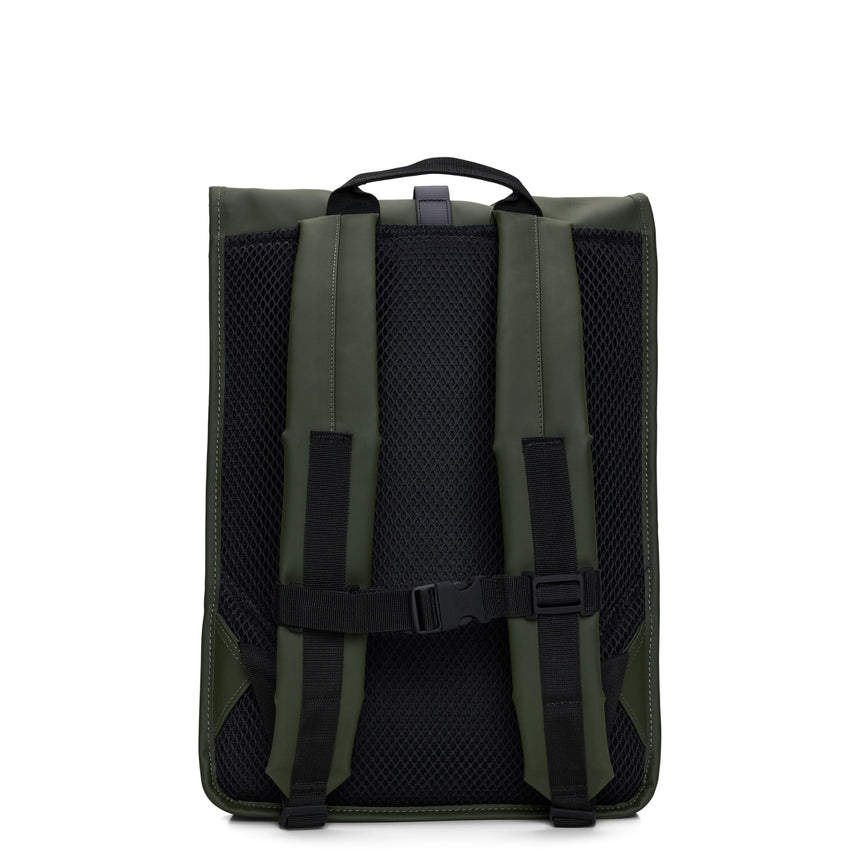 Rains Rolltop Rucksack Sırt Çantası 