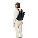 Sibu Rolltop Rucksack Mini Backpack