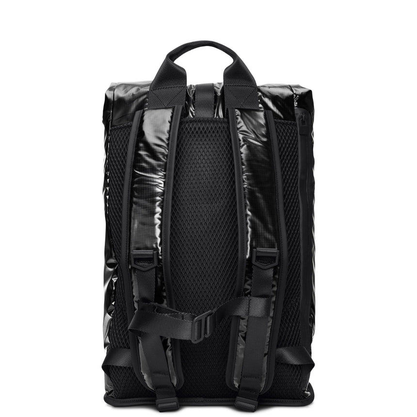 Sibu Rolltop Rucksack Backpack