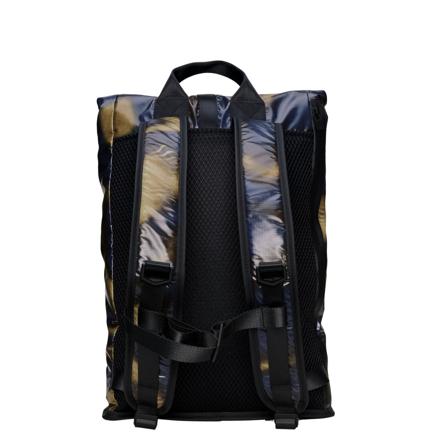 Sibu Rolltop Rucksack Backpack