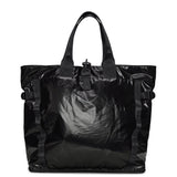 Rains Sibu Shopper Bag Omuz Çantası Black