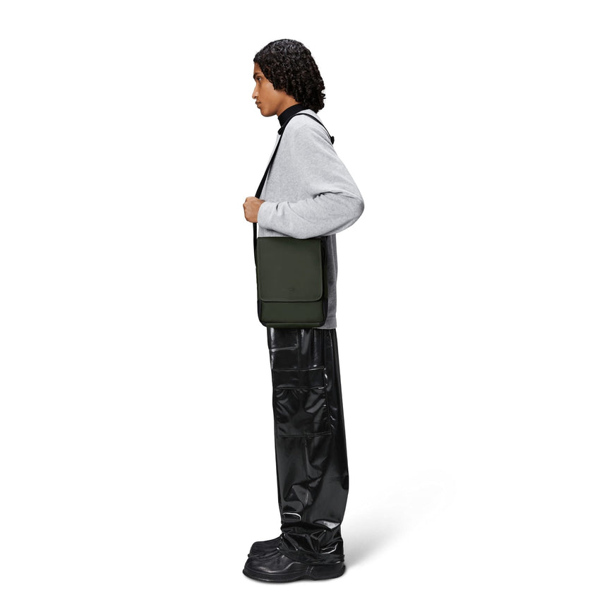 Trail Reporter Bag Shoulder Bag