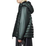 Rains Trekker Hooded Jacket 