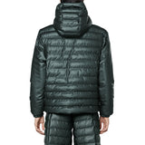 Rains Trekker Hooded Jacket 