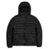 Rains Trekker Hooded Jacket Black