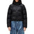 Rains W Alta Puffer Jacket Black