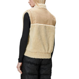 Rains Kofu Fleece Bomber Vest 