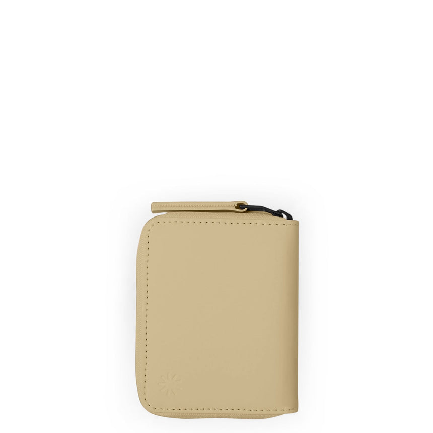 Rains Wallet Mini Sand