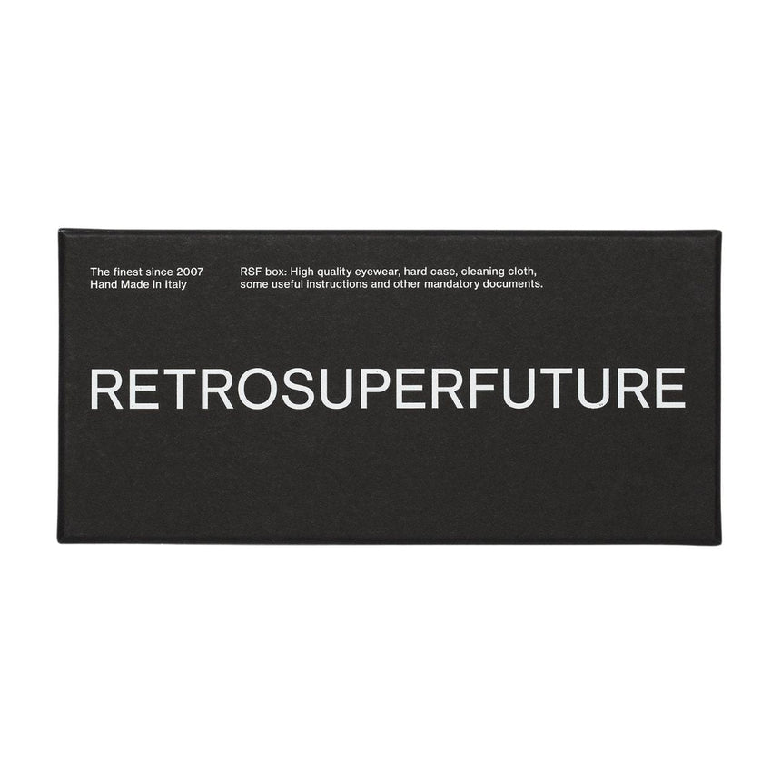 Retrosuperfuture Roma Güneş Gözlüğü 