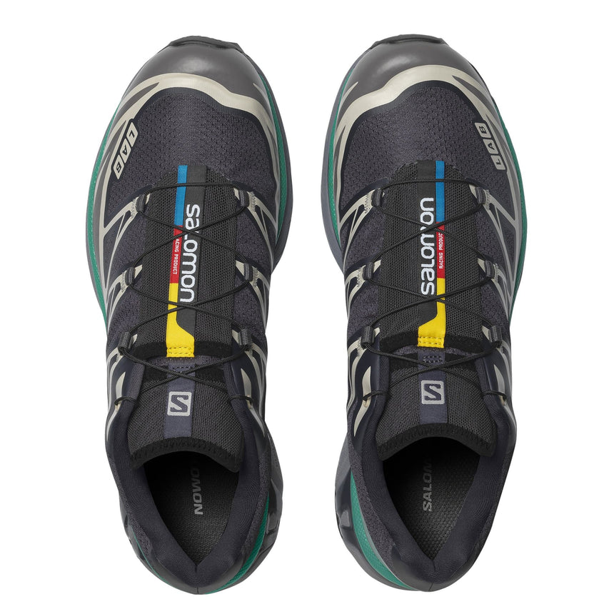 Salomon XT-6 Erkek Sneaker 