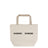 Samsøe Samsøe Frinka Shopper Warm White