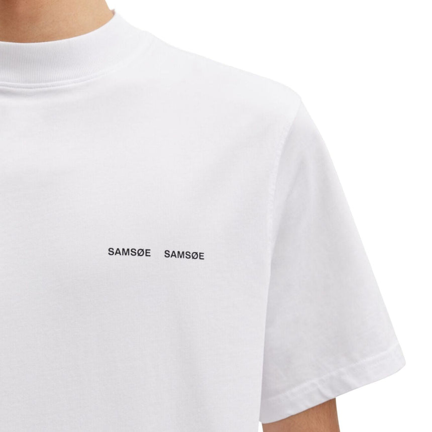 Samsøe Samsøe Norsbro T-Shirt 