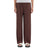 Samsøe Samsøe Uma Trousers Brown Stone