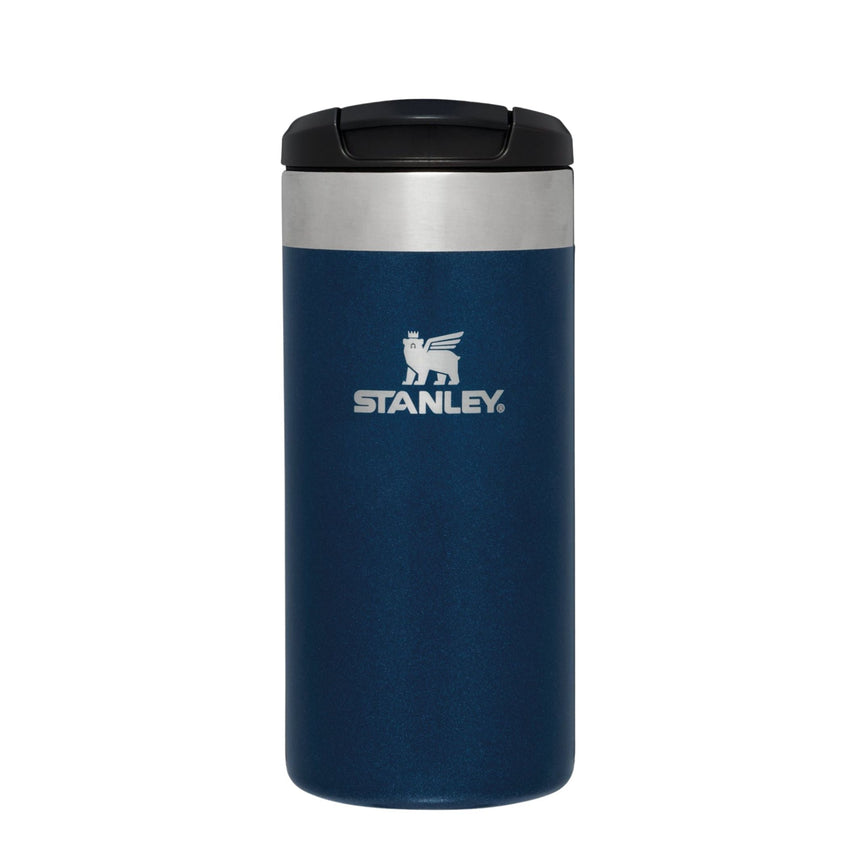 Stanley The AeroLight Transit Mug 0,35 Lt Royal Blue Metallic