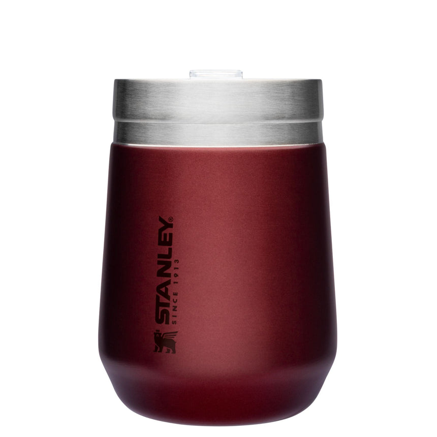 Stanley The Everyday GO Tumbler 0,29 Lt Wine