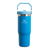 Stanley The IceFlow Flip Straw Tumbler 0,89 Lt Azure