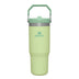 Stanley The IceFlow Flip Straw Tumbler 0,89 Lt Citron