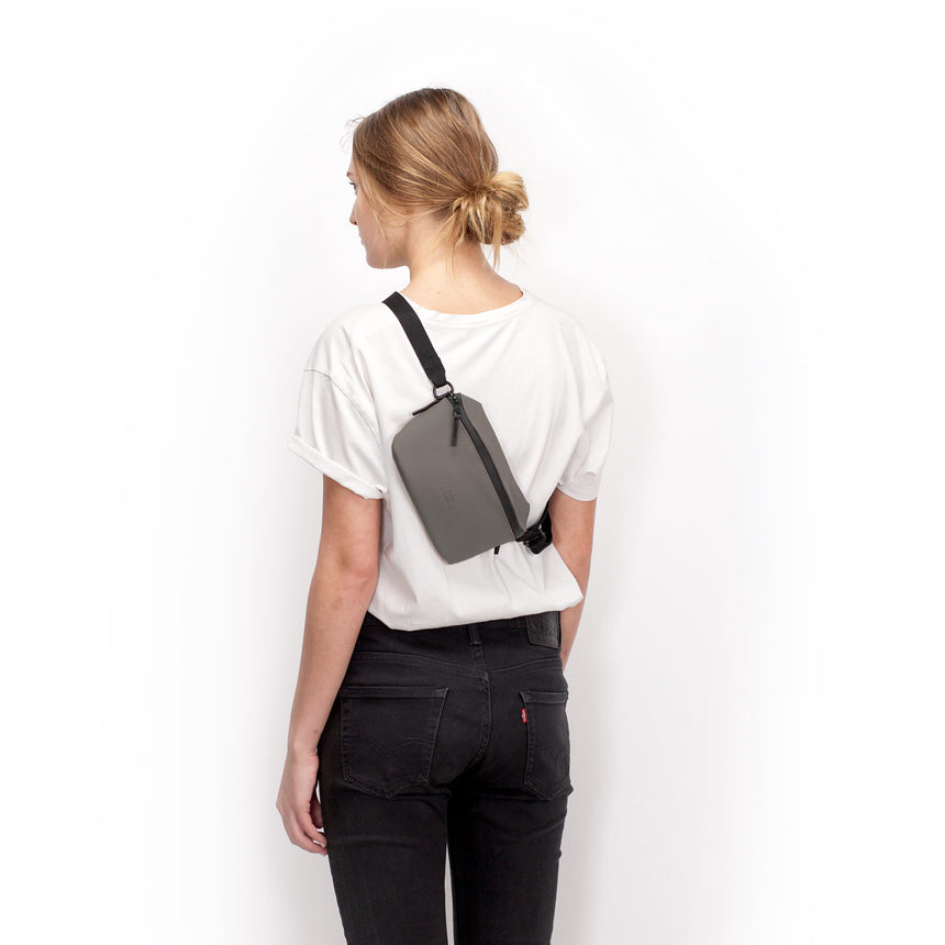 Jona Medium Lotus Waist Bag