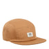 Vans Easy Patch Camper Şapka Brown Sugar