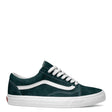 Vans Old Skool Erkek Sneaker Darkest Spruce