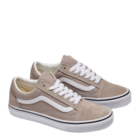 Vans Old Skool Kadın Sneaker 