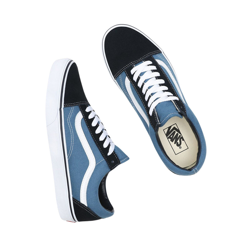 Vans UA Old Skool Erkek Sneaker 