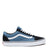 Vans UA Old Skool Erkek Sneaker Navy