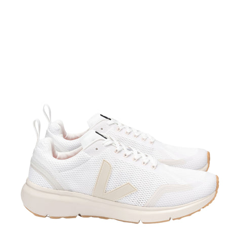 VEJA Condor 2 Alveomesh Kadın Koşu Ayakkabısı White/Pierre