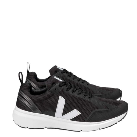 VEJA Condor 2 Alveomesh Erkek Koşu Ayakkabısı Black/White