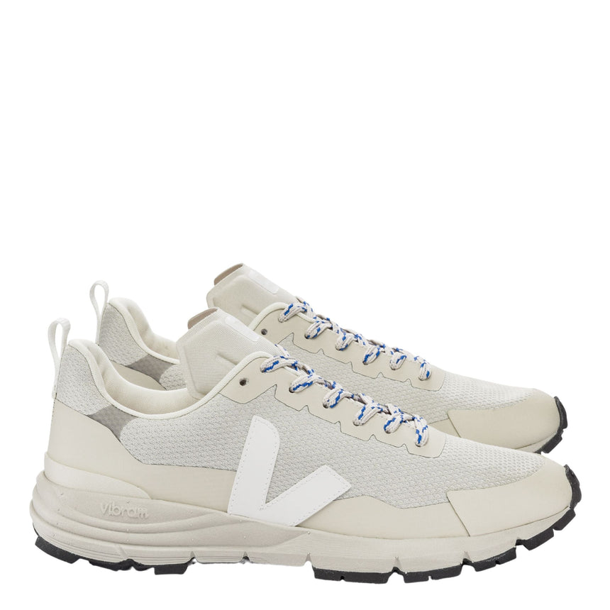 VEJA Dekkan Alveomesh Erkek Sneaker Natural/White/White