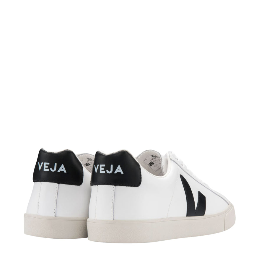 VEJA Esplar Leather Erkek Sneaker 